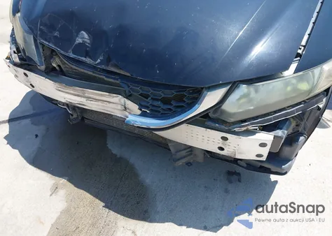 2013 Honda Civic Lx из США, поврежденный, VIN 2HGFB2F56DH592459